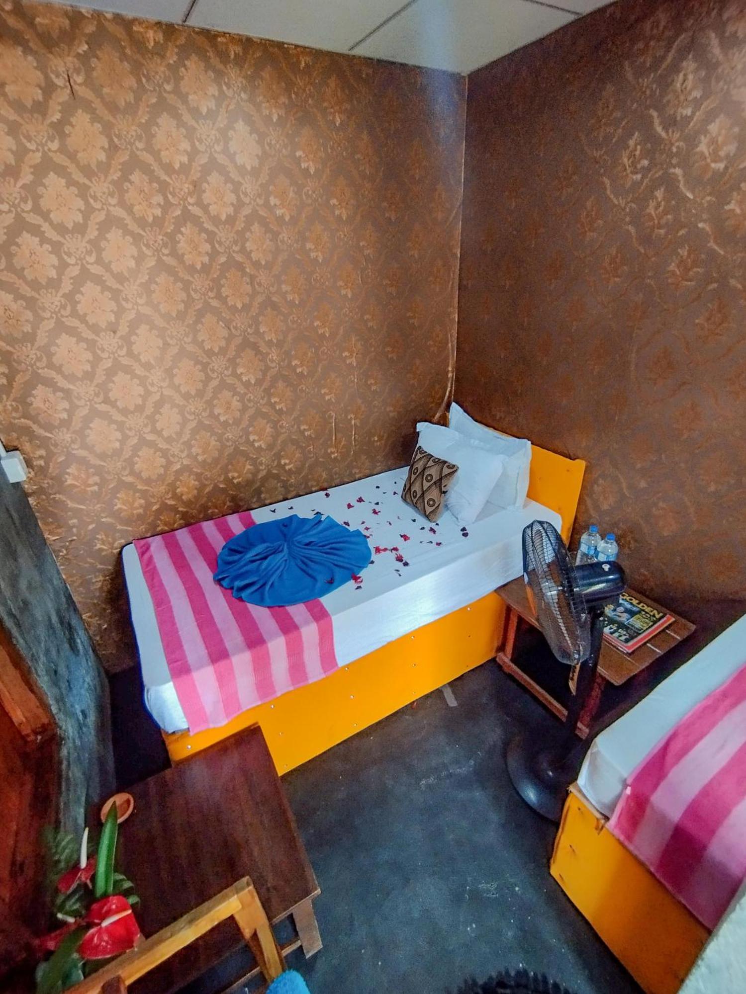 The Banda' Eco Villa Sigiriya Exterior photo